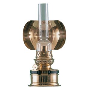 DHR Pantri lampe 8877, olie