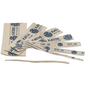 DHR Vge for brnder ideal 2stk