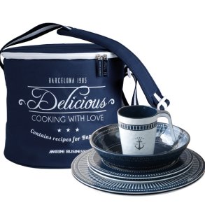 MB Sailor Soul start st 16 dele + kurv