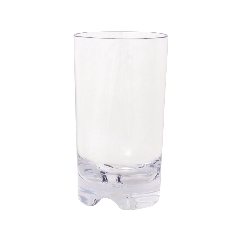 Strahl Glas Vivaldil 414 ml.  6 stk