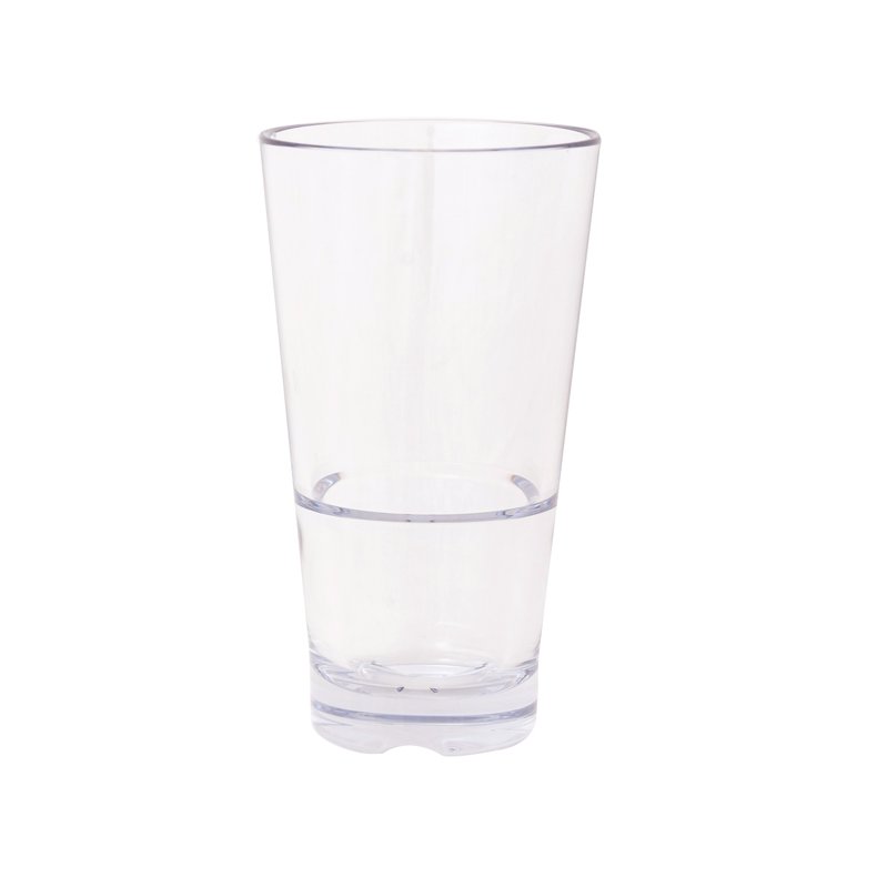 Strahl Glas Highball 296 ml. 4 stk
