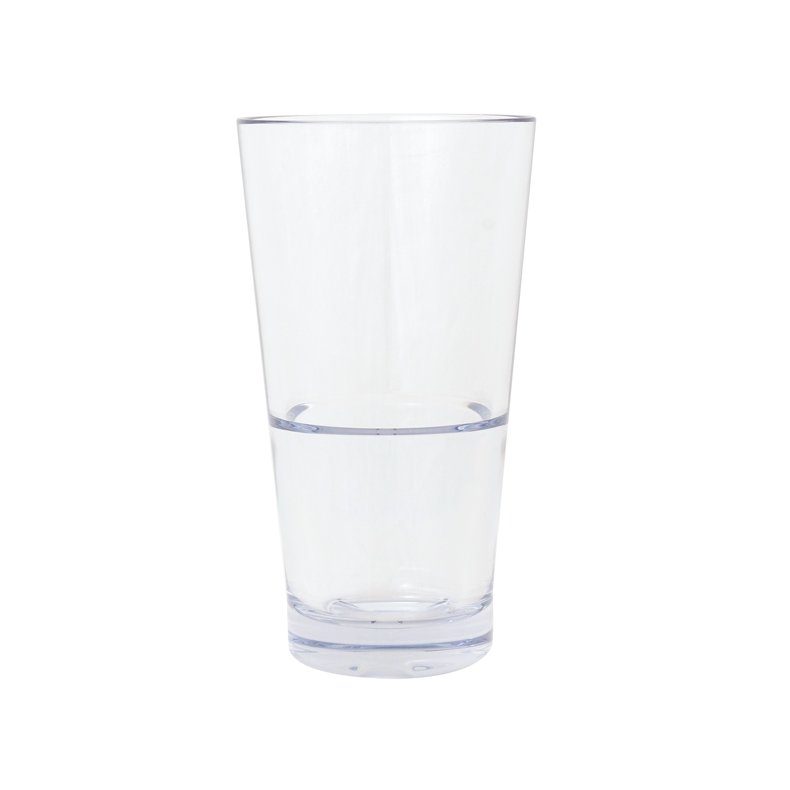 Strahl Glas Highball 414 ml. 4 stk