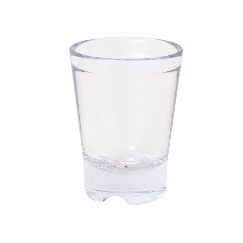 Strahl Shotglas 35 ml. 12 stk